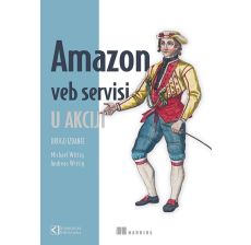 Amazon: veb servisi u akciji - 9788673105352