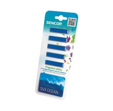 SENCOR SVX Ocean mirisni štapići za usisivače - APA01051