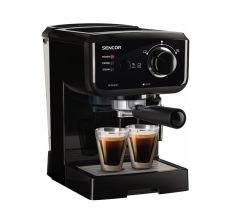 SENCOR Aparat za espresso kafu SES 1710BK - APA01778