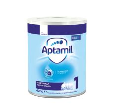 NUTRICIA Aptamil - 1, 400g - 647734
