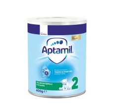 NUTRICIA Aptamil - 2, 400g - 647733