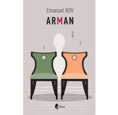 Arman - 9788651926641