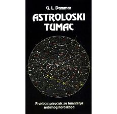 Astrološki tumač - 9781400052189