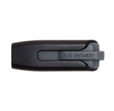 VERBATIM V3 USB 32GB 3.0 Grey - AV49173