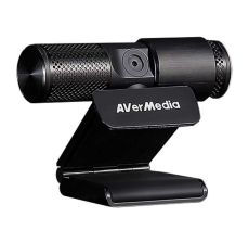 AVERMEDIA Web kamera Live Streamer PW313 - AVU00416