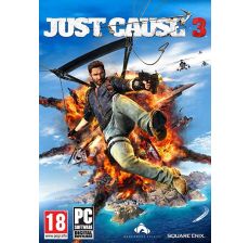 PC Just Cause 3 - 021297