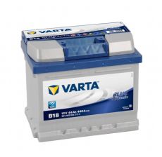 VARTA Akumulator za automobile 12V044D BLUE - B18