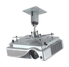 VEGA CM 25-160 univerzalni plafonski nosač za projektor - BIM00006