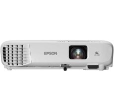 EPSON EB-W06 projektor - BIM00716