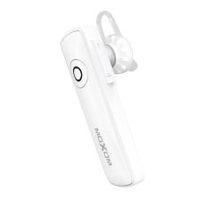 MOXOM Bluetooth headset (slušalica) MX-WL67, bela - BL305