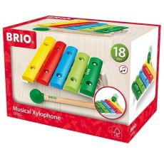 BRIO Ksilofon muzički instrument - BR30182