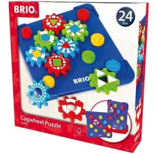 BRIO Kognitivne puzzle - BR30188