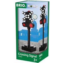 BRIO Semafor na železničkom prelazu - BR33862