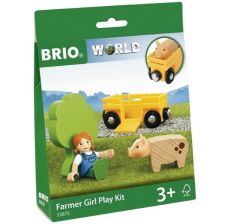BRIO Oprema za farmu - BR33875
