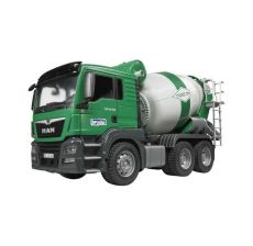 BRUDER Kamion Mixer - 20486