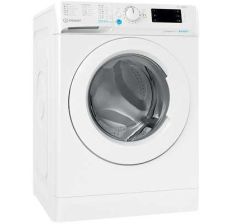 INDESIT Mašina za pranje veša BWE81285XWEEN - BWE81285XWEEN