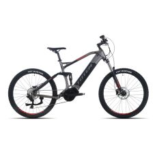 XPLORER Elektricni bicikl CARRY PRO 27.5" - 7364-1