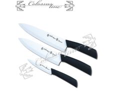 COLOSSUS Set keramičkih noževa CL-34 - CL-34