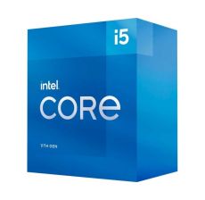INTEL Procesor Core i5-11400 6 cores 2.6GHz (4.4GHz) Box - CPU01128