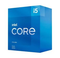 INTEL Procesor Core i5-11400F 6 cores 2.6GHz (4.4GHz) Box - CPU01129
