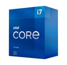 INTEL Procesor Core i7-11700F 8-Core 2.50GHz (4.90GHz) Box - CPU01136
