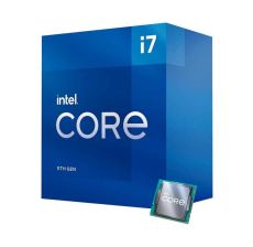 INTEL Procesor Core i7-11700 8-Core 2.50GHz (4.90GHz) Box - CPU01143