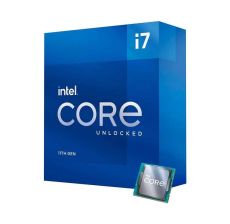 INTEL Procesor Core i7-11700K 8-Core 3.60GHz (5.00GHz) Box - CPU01145