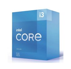 INTEL Procesor Core i3-10105F 4 cores 3.7GHz (4.4GHz) Box - CPU01169