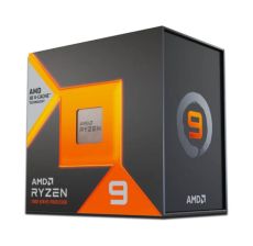 AMD Ryzen 9 7900X3D 12 cores 4.4GHz (5.6GHz) Box - CPU01366