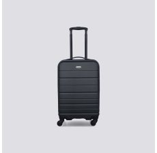 SEANSHOW Kofer hard suitcase 20 - CS022B-01-20