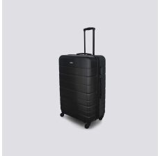 SEANSHOW Kofer crnahard suitcase 28 - CS022B-BLACK-28
