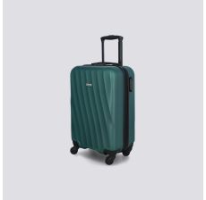 SEANSHOW Kofer crnahard suitcase 20 - CS062-F.GREEN-20