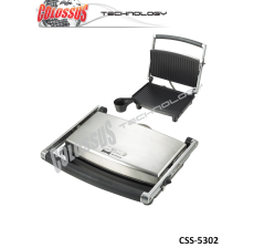 COLOSSUS El.grill toster CSS-5302 - CSS-5302