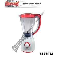 COLOSSUS Blender CSS-5412 - CSS-5412