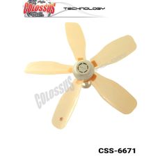 COLOSSUS Ventilator plafonski  CSS-6671 - CSS-6671