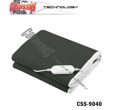 COLOSSUS Električno simpli ćebe CSS-9040 - CSS-9040