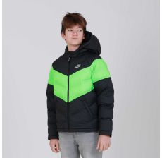 NIKE Jakna u nsw synthetic fill jacket bg - CU9157-016