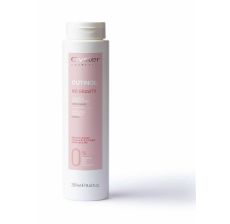 OYSTER cutinol no gravity shampoo – šampon protiv opadanja kose 250ml - 8021694350051