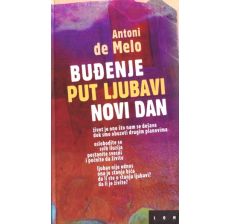 Buđenje - Put ljubavi - Novi dan - 9788679580290