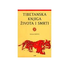 Tibetanska knjiga života i smrti - 9788690103799