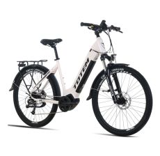 XPLORER Elektricni bicikl DELTA 27.5" - 7361-1-1