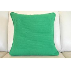Jastučnica Kerela 40x40cm-zelena - 40108