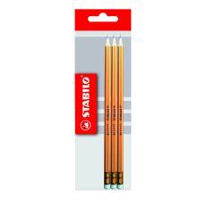 STABILO Grafitna olovka  285/3 - 285-3