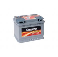ENERGIZER Akumulator za automobile 12V060D AGM PREMIUM - EA60-L2
