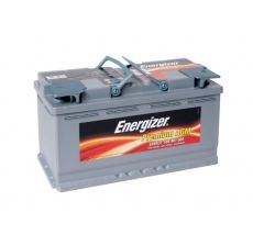 ENERGIZER Akumulator za automobile 12V095D AGM PREMIUM - EA95-L5