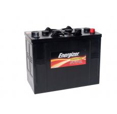 ENERGIZER Akumulator za automobile 12V125L COMMERCIAL - EC 26