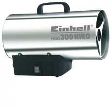 EINHELL Plinski grejač HGG 300 Niro - 2330914
