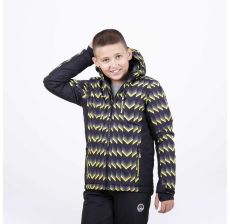 ELLESSE Jakna kai boys ski jacket bg - ELA203B503-01