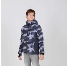 ELLESSE Jakna mattia boys ski jacket gb - ELA213B510-01