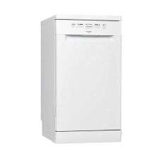 WHIRLPOOL Mašina za pranje sudova WSFE 2B19EU - ELE01303